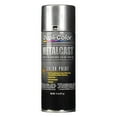 thumbnail image 1 of Dupli-Color MC206 Metalcast Automotive Spray Paint - Black Smoke Anodized Coating - 11 oz Aerosol Can, 1 of 2