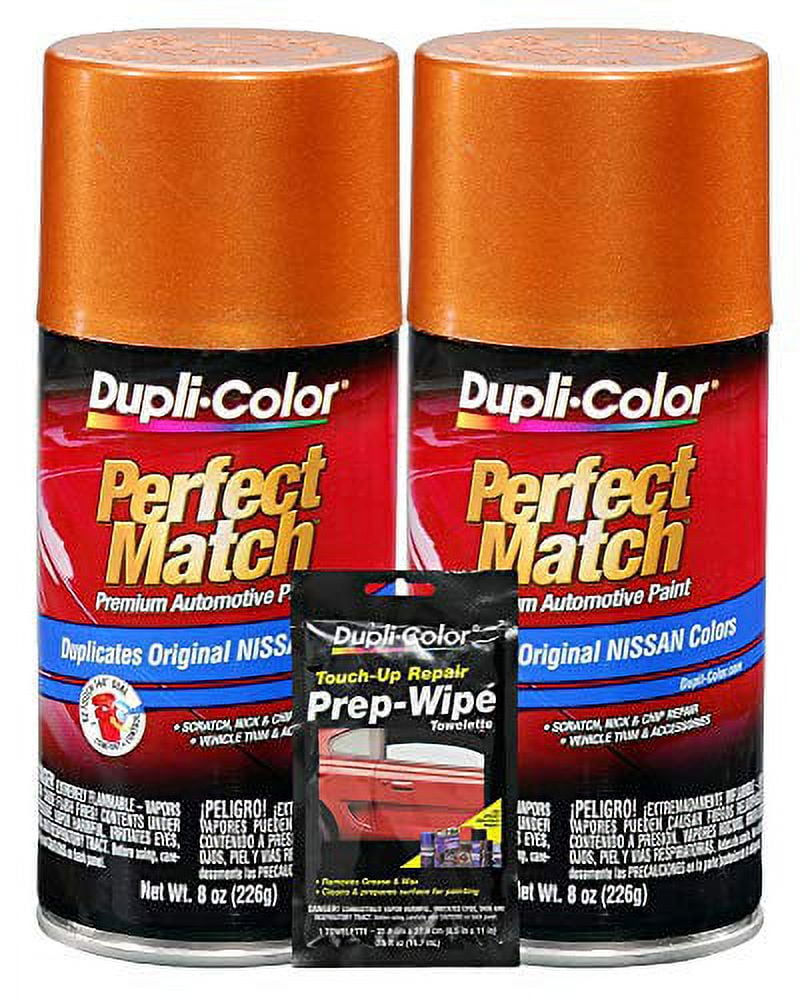 Dupli-Color Prep Spray Grease & Wax Remover - 11 Oz, 2 Pack, For Painting Prep & Maximum Adhesion - View #4