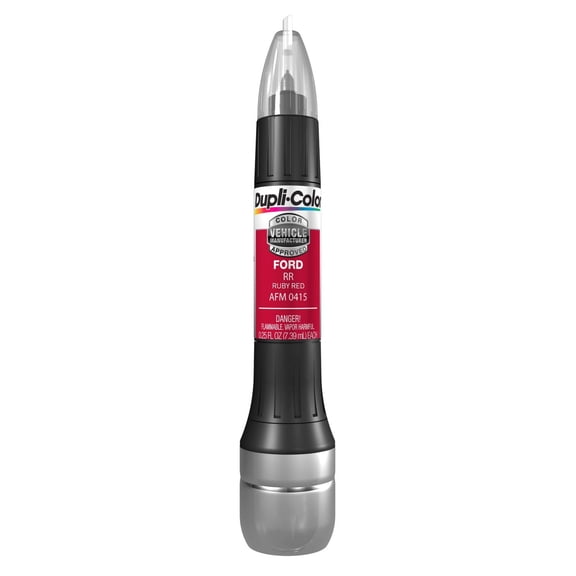 Dupli-Color Paint AFM0415 Touch Up Paint Fits select: 2013-2018 LINCOLN MKX, 2013-2018 LINCOLN MKZ