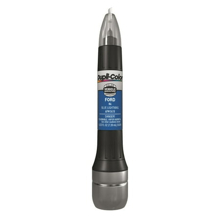 Dupli-Color Paint AFM0418 Touch Up Paint Fits select: 2017-2018 FORD F150, 2017-2020 FORD ESCAPE