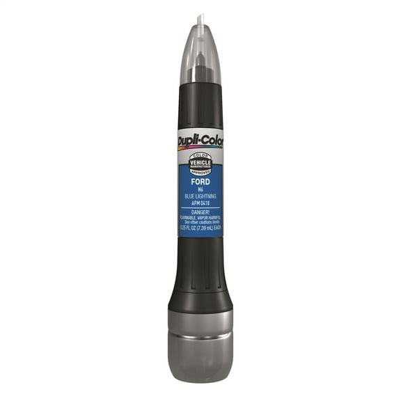 Dupli-Color Paint AFM0418 Touch Up Paint Fits select: 2017-2018 FORD F150, 2017-2020 FORD ESCAPE