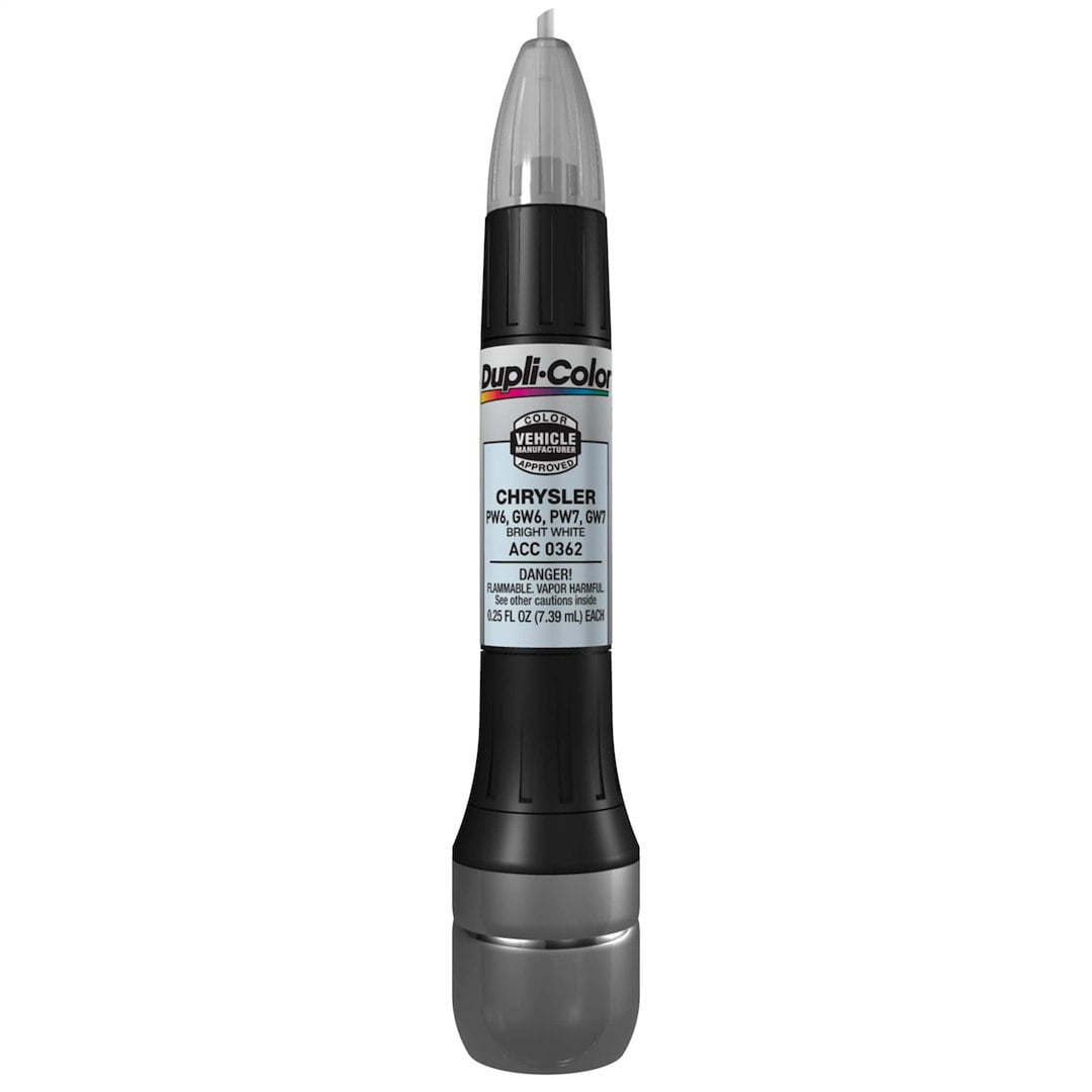 Dupli Color Paint Acc0362 Touch Up Paint Fits select: 2013-2017 RAM 1500, 1993-2016 JEEP GRAND CHEROKEE