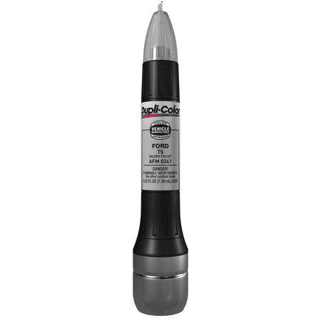 Dupli Color Paint Afm0341 Touch Up Paint Fits select: 1996-1997 FORD F150, 2001-2003 FORD RANGER