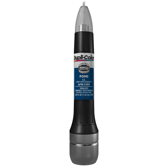Dupli Color Paint Afm0359 Touch Up Paint Fits select: 1999-2001 FORD F150, 1999-2001 FORD F250