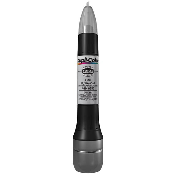 SF SWITCHBLADE SILVER M