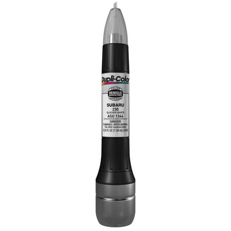 Dupli Color Paint Asu1344 Touch Up Paint Fits select: 1995-2000 SUBARU LEGACY, 1998-2000 SUBARU FORESTER