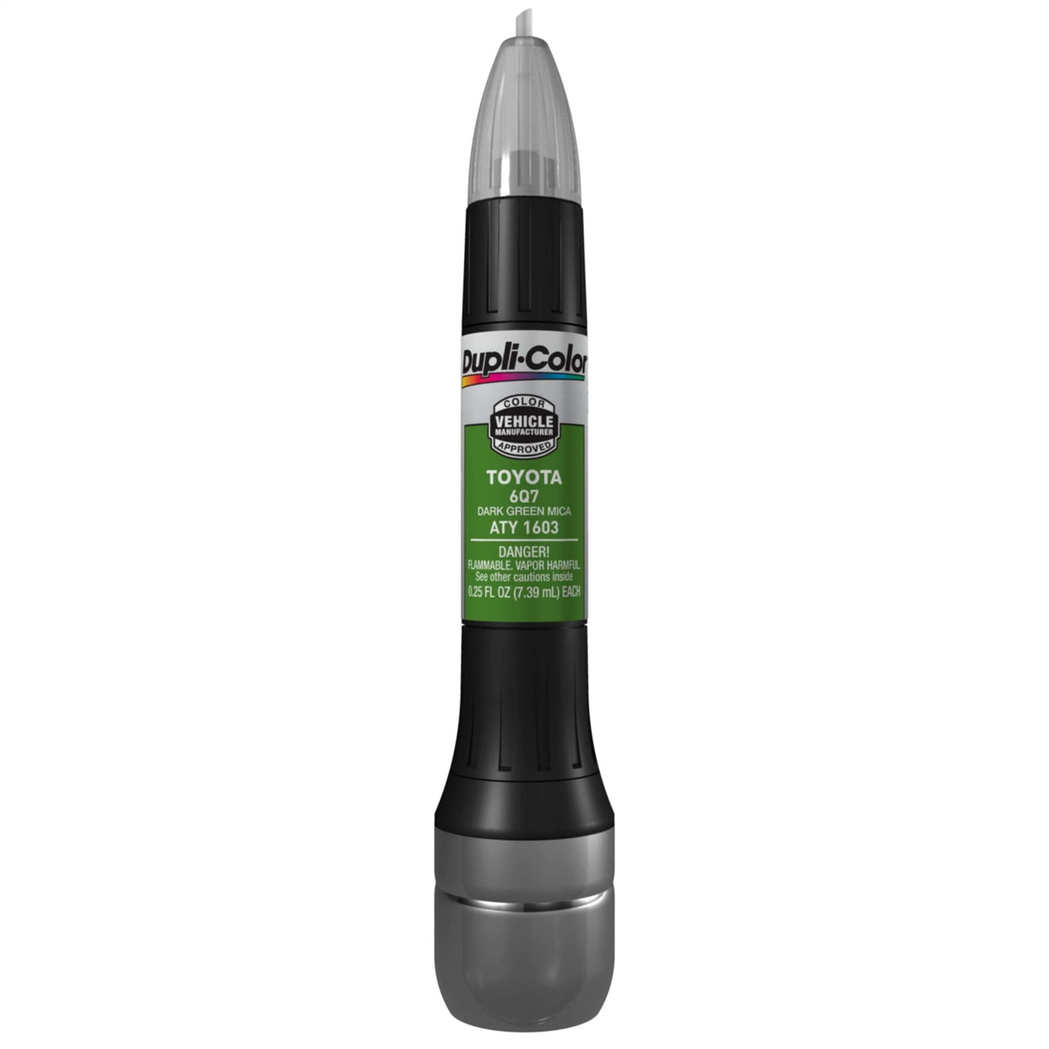 Dupli Color Paint Aty1603 Touch Up Paint Fits select: 1998-2004 TOYOTA TACOMA, 2000-2004 TOYOTA TUNDRA