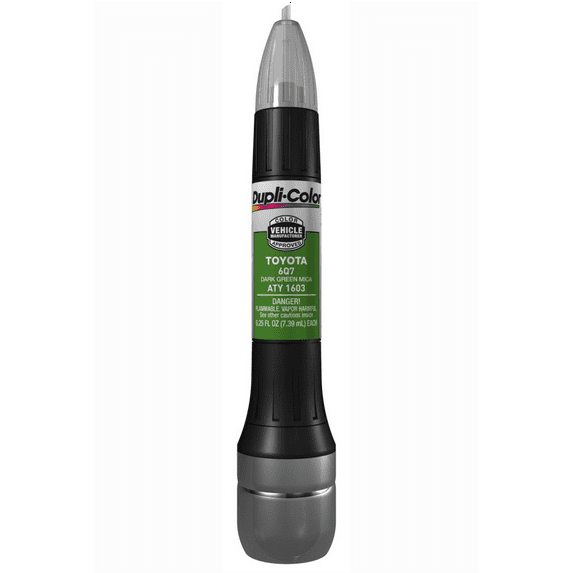 Dupli Color Paint Aty1603 Touch Up Paint Fits select: 1998-2004 TOYOTA TACOMA, 2000-2004 TOYOTA TUNDRA
