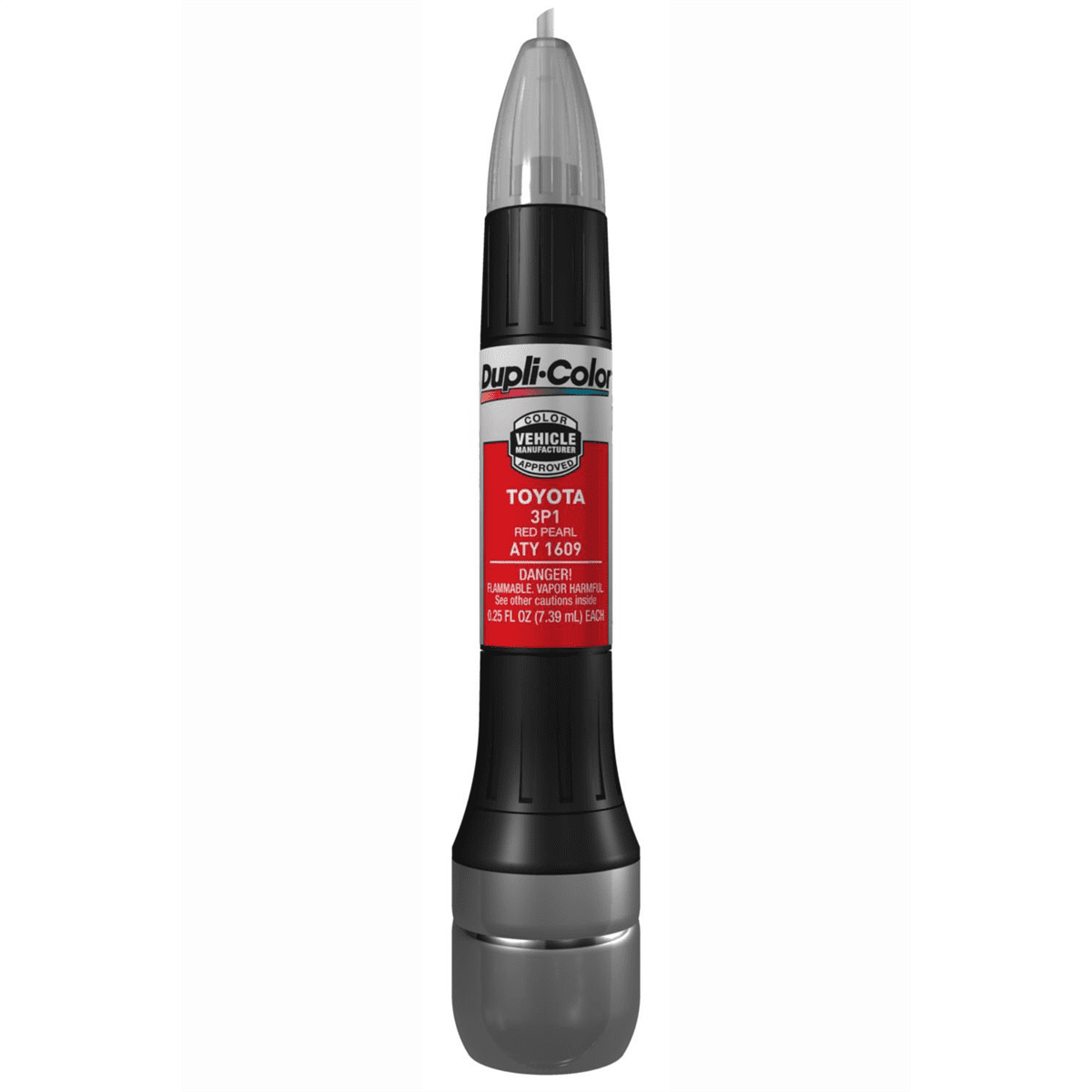 Krylon SCRATCH FIX ALL IN 1 RED PEARL
