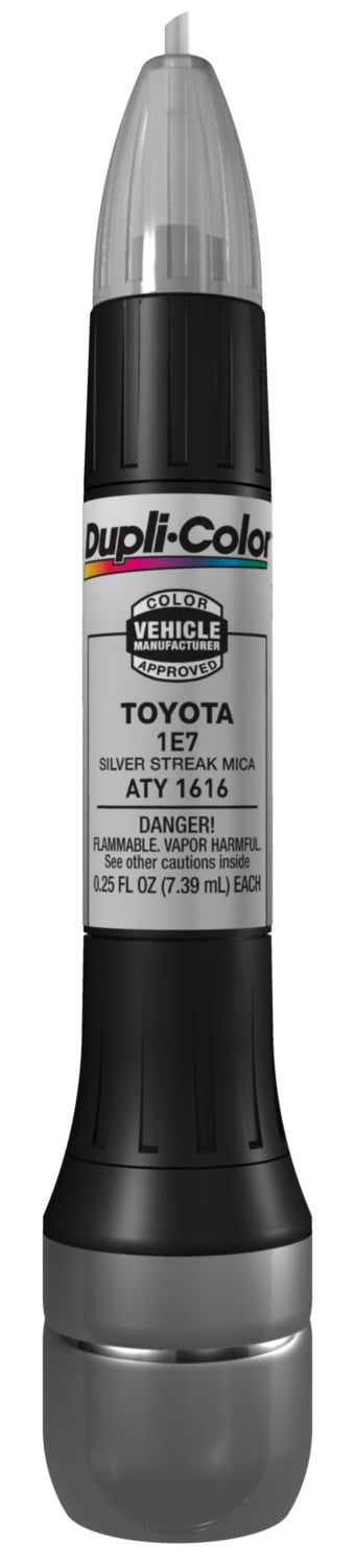 Dupli Color Paint Aty1616 Touch Up Paint Fits select: 2005-2016 TOYOTA COROLLA, 2015-2016 TOYOTA RAV4