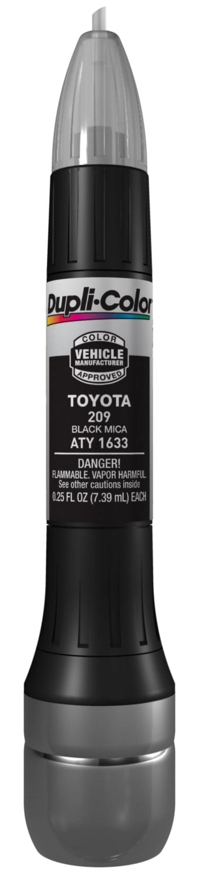 Dupli Color Paint Aty1633 Touch Up Paint Fits select: 2015-2018 TOYOTA RAV4, 2000-2018 TOYOTA COROLLA