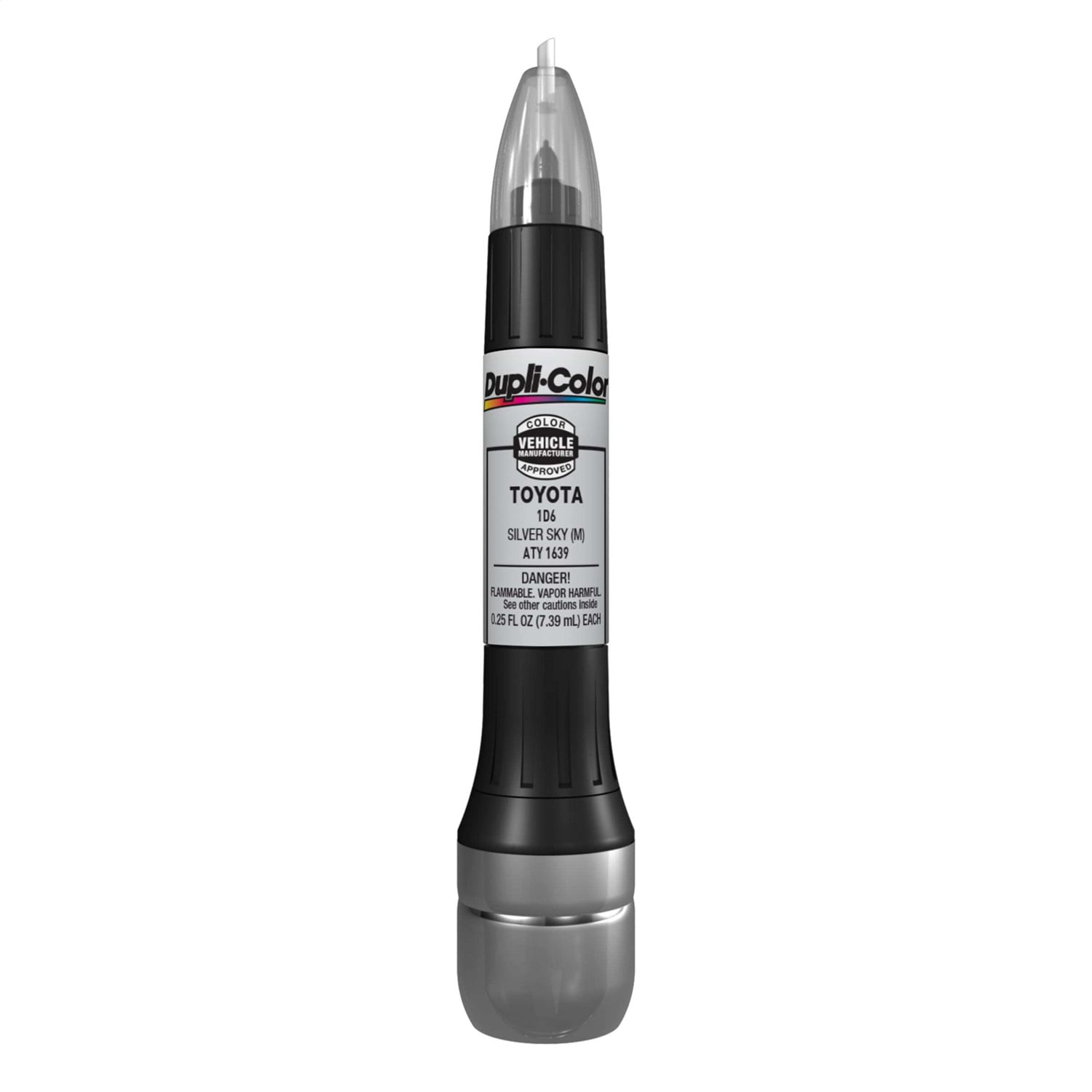 Dupli Color Paint Aty1639 Touch Up Paint Fits select: 2003 TOYOTA CAMRY, 2011-2012 TOYOTA SIENNA