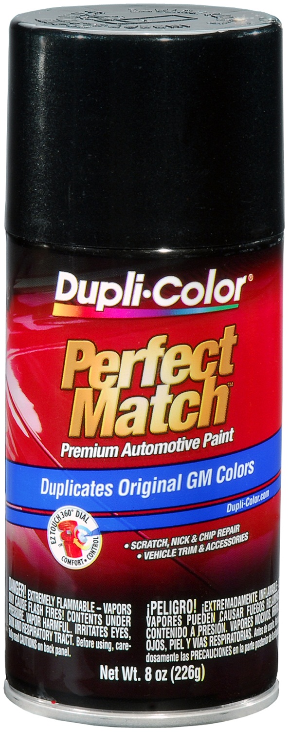Dupli-Color Paint BGM0379 Dupli-Color Perfect Match Premium Automotive ...