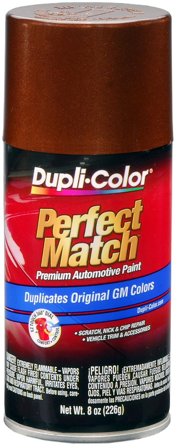 DupliColor Paint BGM0544 DupliColor Perfect Match Premium Automotive