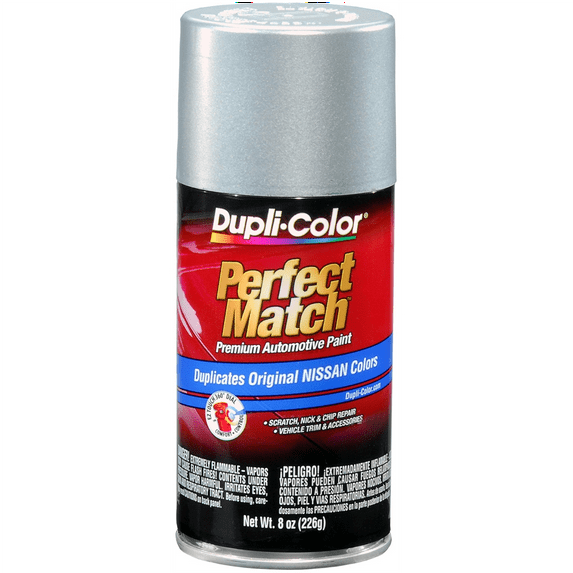 Dupli-Color Paint BNS0565 Dupli-Color Perfect Match Premium Automotive Paint Fits select: 2006-2008 NISSAN ALTIMA, 2006 HYUNDAI SONATA