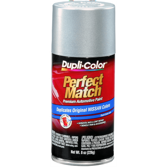 Dupli-Color Paint BNS0565 Dupli-Color Perfect Match Premium Automotive Paint Fits select: 2006-2008 NISSAN ALTIMA, 2006 HYUNDAI SONATA