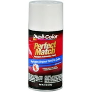 Dupli-Color Paint BTY1607 Dupli-Color Perfect Match Premium Automotive Paint Fits select: 2000-2007 TOYOTA TUNDRA, 2004-2008 TOYOTA SIENNA