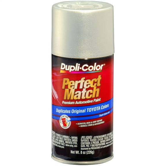 Dupli-Color Paint BTY1608 Dupli-Color Perfect Match Premium Automotive Paint Fits select: 1999-2002 TOYOTA COROLLA, 1999-2001 TOYOTA CAMRY SOLARA