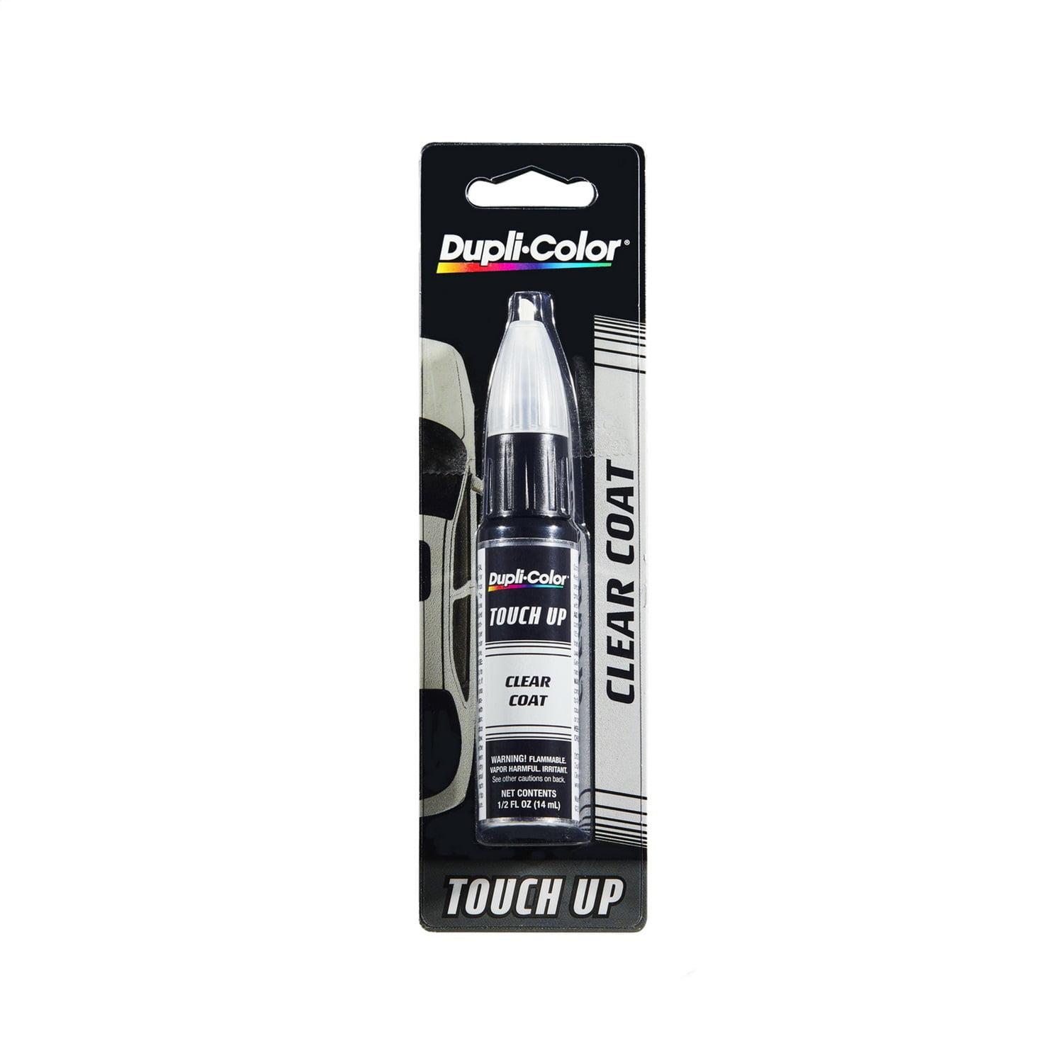 DupliColor Paint BUNX916 DupliColor Universal 2In1 Touch Up Paint