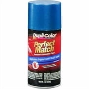 Dupli Color Paint Bcc0331 Dupli Color Perfect Match Premium Automotive Paint Fits select 1985-1988 DODGE D-SERIES, 1987-1988 DODGE DAKOTA