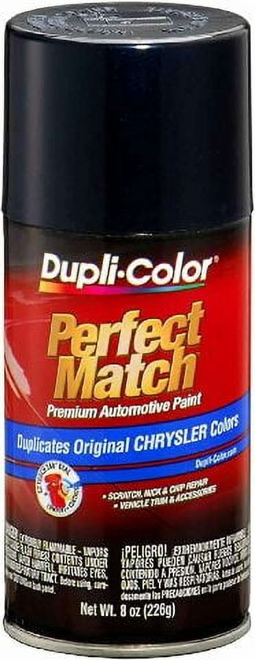 Dupli Color Paint Bcc0406 Dupli Color Perfect Match Premium Automotive Paint Fits select: 2002-2003 DODGE RAM 1500, 2002 DODGE RAM 2500