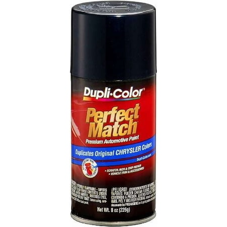Dupli Color Paint Bcc0406 Dupli Color Perfect Match Premium Automotive Paint Fits select: 2002-2003 DODGE RAM 1500, 2002 DODGE RAM 2500