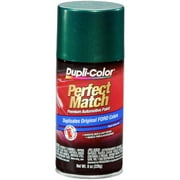 Dupli Color Paint Bfm0350 Dupli Color Perfect Match Premium Automotive Paint Fits select 1999-2000 FORD F150, 1999-2000 FORD F250