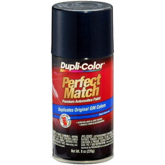 VHT/ Duplicolor BGM0500 Perfect Match PAINT
