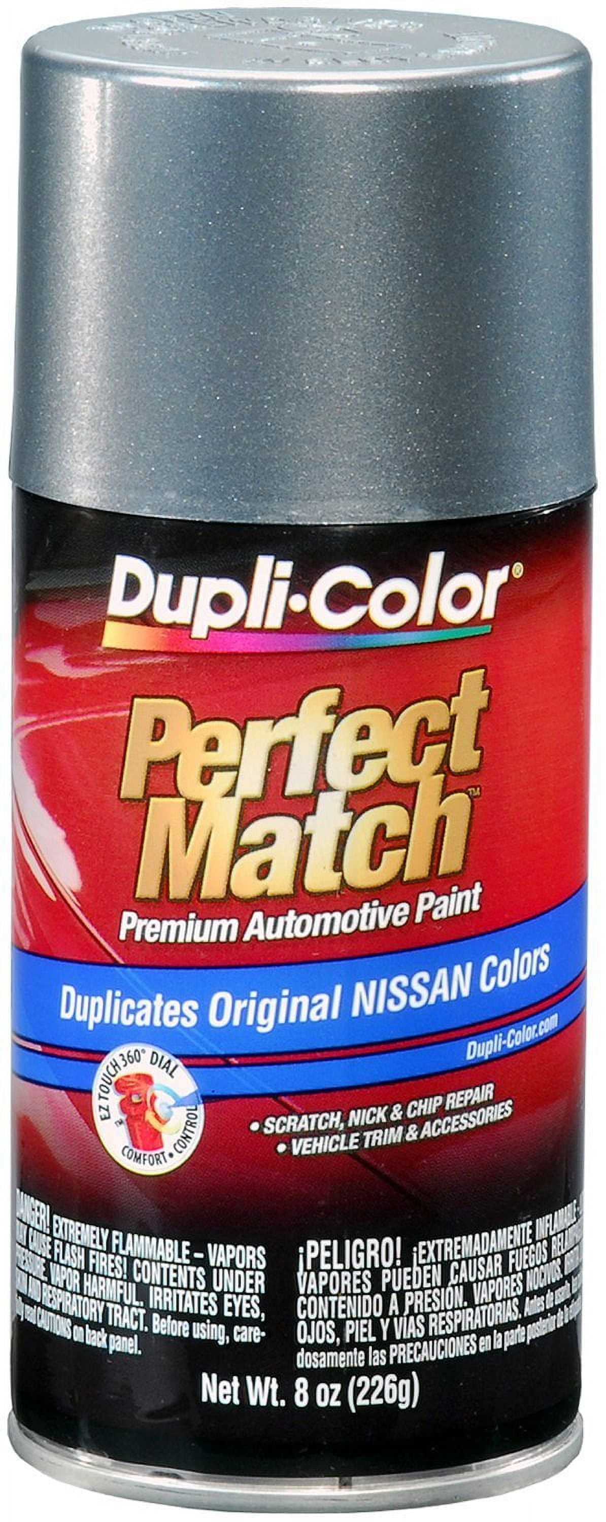 Dupli Color Paint Bns0604 Dupli Color Perfect Match Premium Automotive Paint Fits select: 2007-2010 NISSAN ALTIMA, 2009 NISSAN MURANO