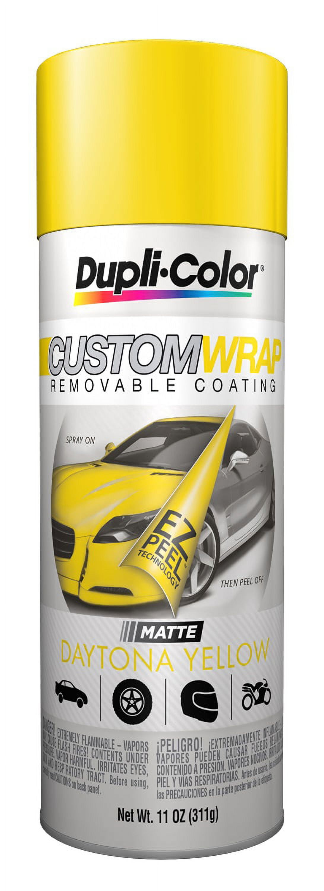 DupliColor Paint CWRC802 DupliColor Custom Wrap