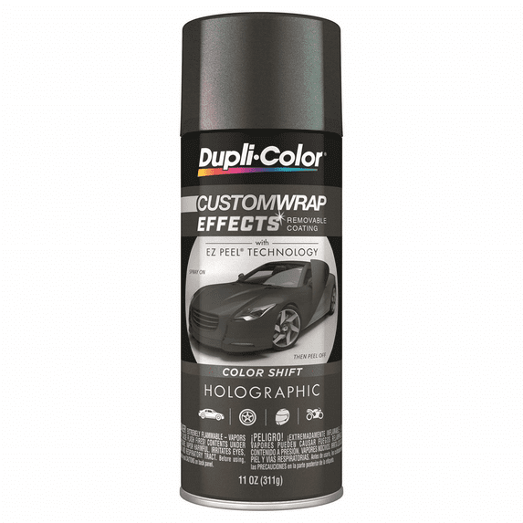 Dupli-Color Paint CWRC816 Dupli-Color Custom Wrap Effex