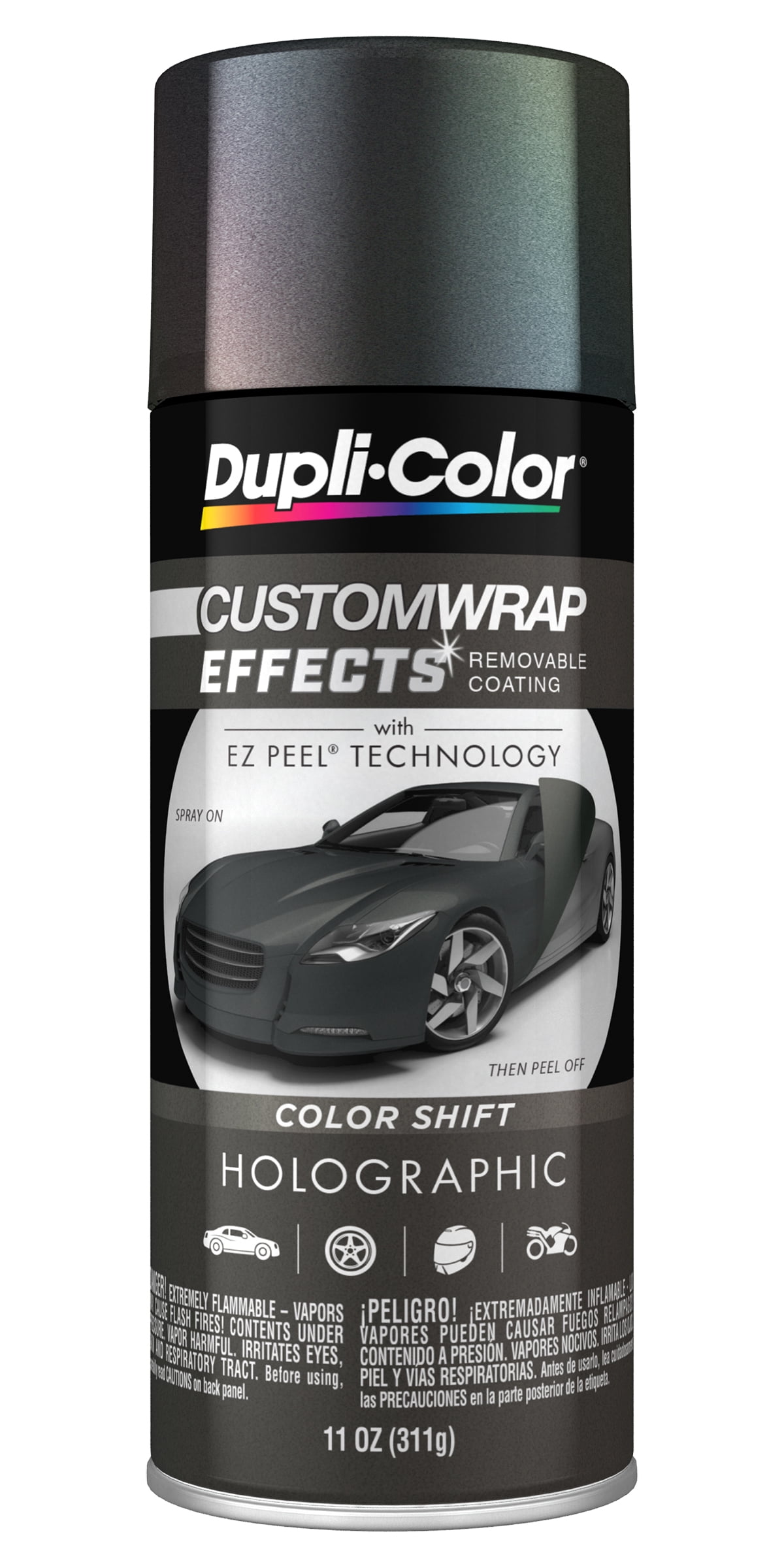 DupliColor Paint CWRC816 DupliColor Custom Wrap Effex