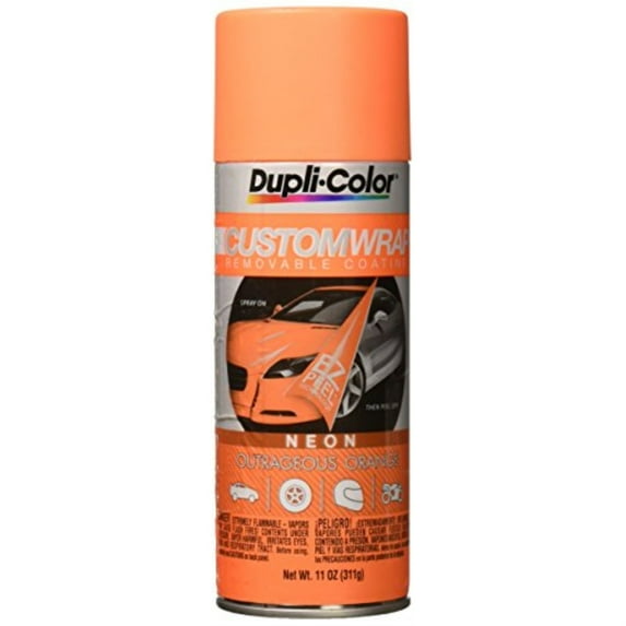 Dupli-Color Paint CWRC860 Dupli-Color Custom Wrap