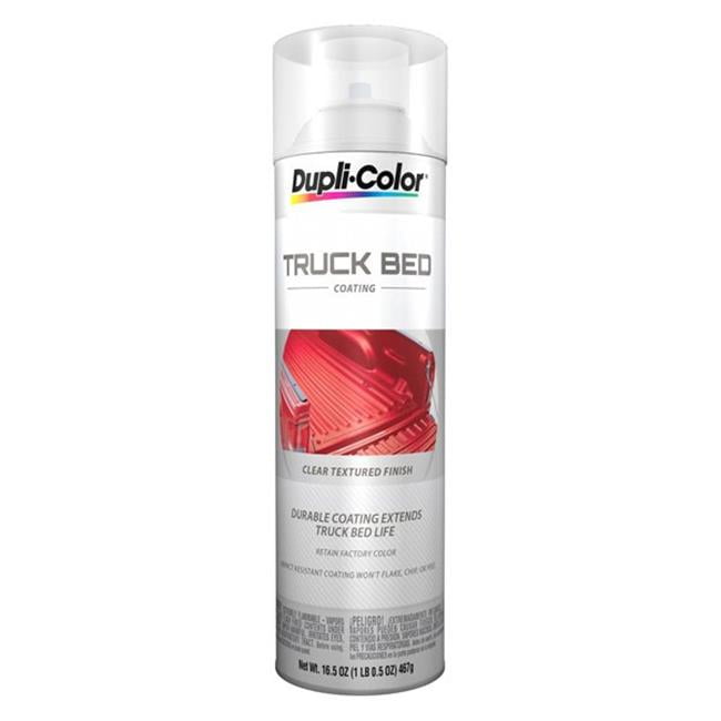 Dupli Color Paint Ctba100 Dupli Color Truck Bed Coating