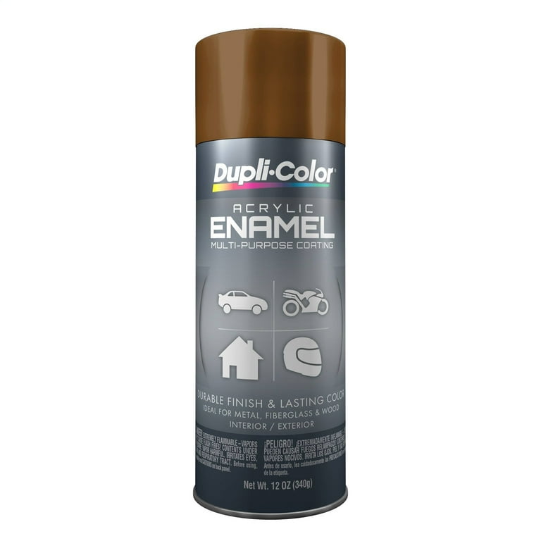 Dupli color store leather paint
