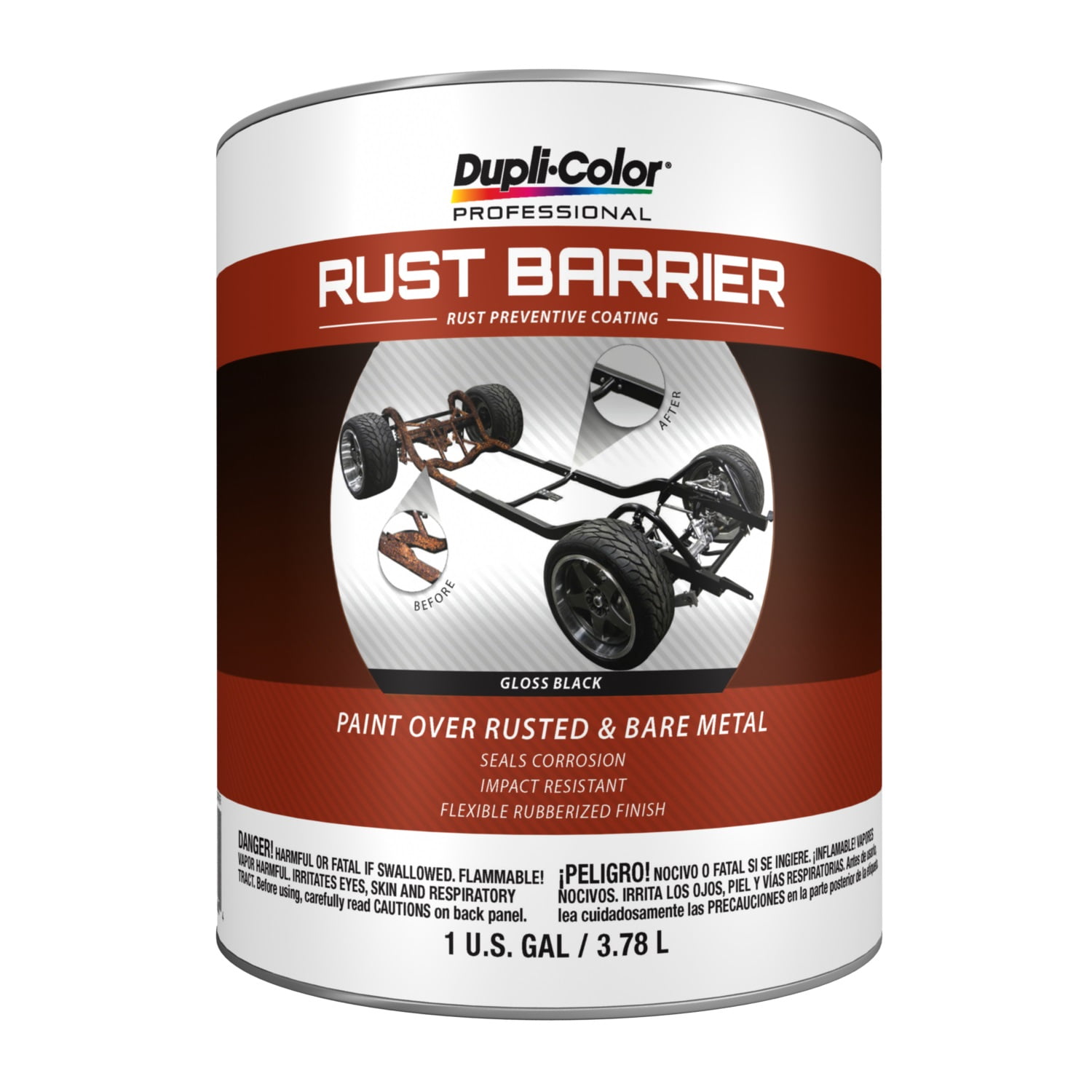 Rust Barrier Dupli Color