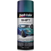 Dupli-Color/Krylon Color Shifting Paint Green 12oz Can