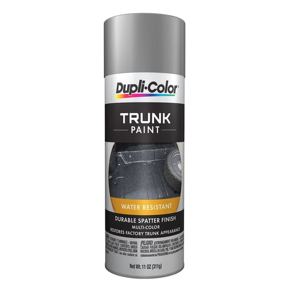 Dupli-Color Paint TSP100 Dupli-Color Trunk Spatter Paint