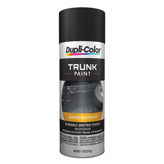 Dupli-Color Paint TSP101 Dupli-Color Trunk Spatter Paint