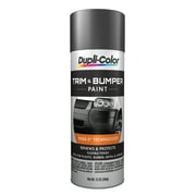 Dupli Color Paint Tb102 Dupli Color Trim And Bumper Coating