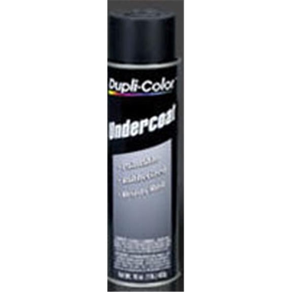 Dupli-Color Paintable Rubberized Undercoat