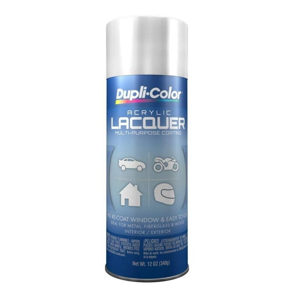 Dupli-Color Premium Lacquer Dupli-Color Paint DAL1675