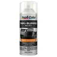 DupliColor TB100 Trim and Bumper Paint 11 fl. oz.