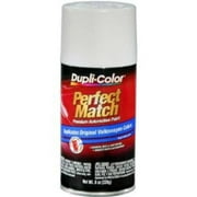 Dupli Color Volkswagen White Automotive Touch-Up Paint 8 oz