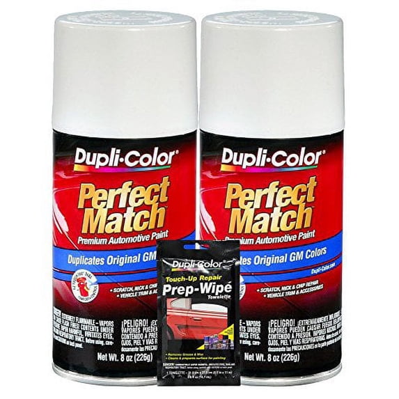 Dupli Color Touch Up Paint