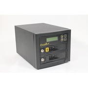 DupliM 1 to 1 SSD HDD SATA Duplicator Hard Disk Drive Burner Cloner