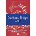 thumbnail image 1 of Duplicate Bridge 403: Defending Second-seat Interference (Paperback), 1 of 1