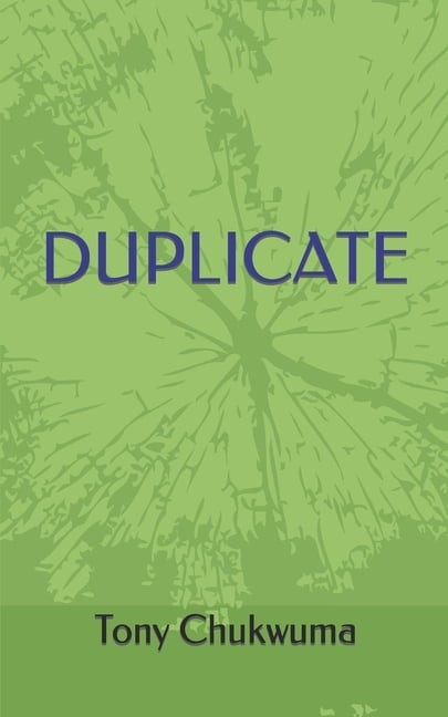 Duplicate (Paperback)