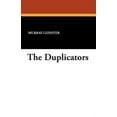 thumbnail image 1 of The Duplicators, (Paperback), 1 of 1