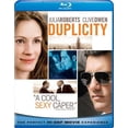 thumbnail image 1 of Pre-Owned Duplicity [Blu-ray], 1 of 1